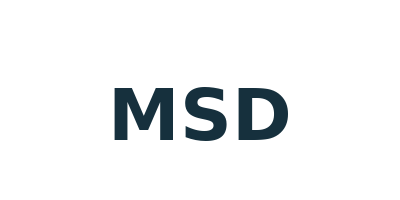 Market St Dental Care logo